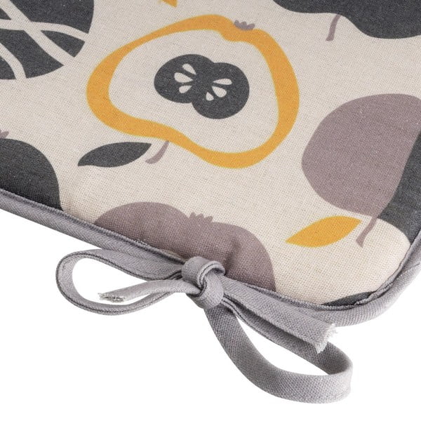 Istmepadi 40x40 cm Apples - Casa Selección-image-1