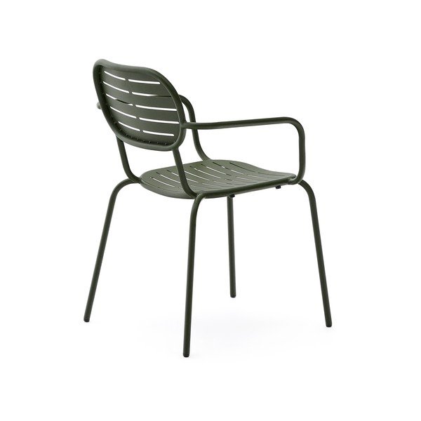 Tumeroheline metallist aiatool Brai - Kave Home-image-4