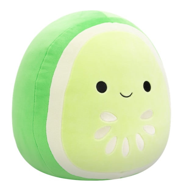 Plüüsist mänguasi Carmichael - SQUISHMALLOWS-image-1