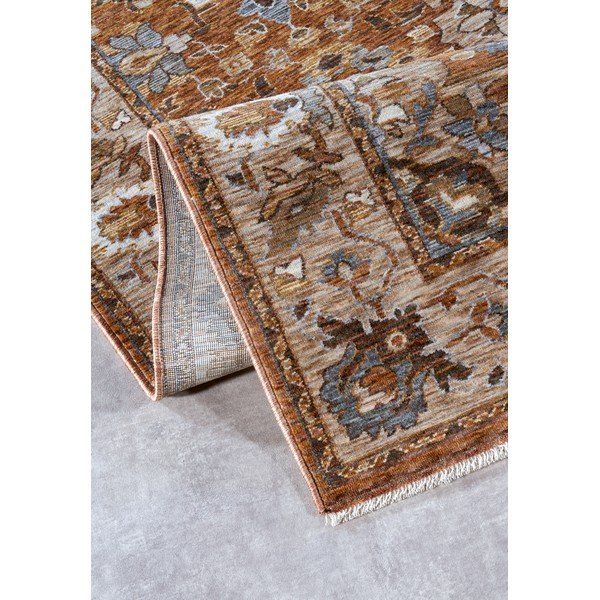 Oranž vaip 120x170 cm Egon - Villeroy&Boch-image-3