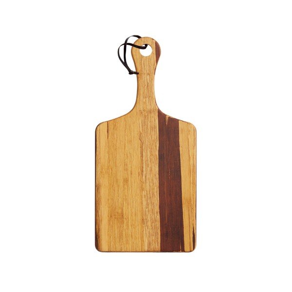 Bambusové prkénko Kitchen Craft Master Class, 43 x 20 cm
