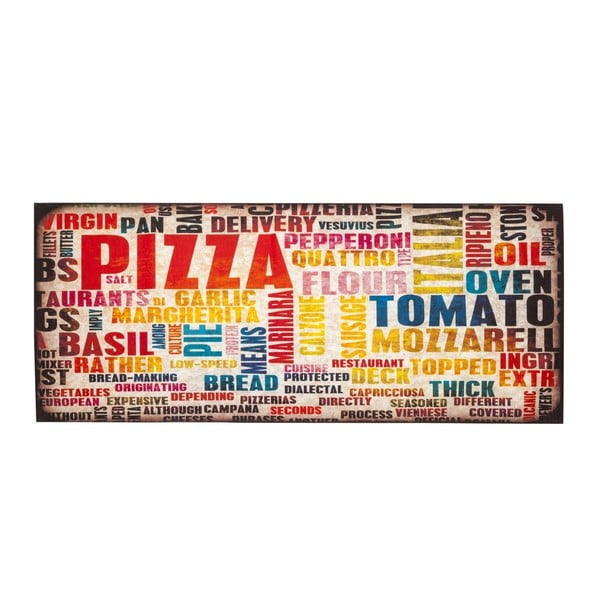 Astmestik , 60 x 220 cm Pizza - Floorita-image-2