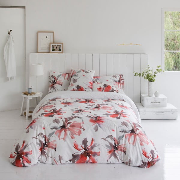 Puuvillane padjapüür, 45 x 155 cm Belvill - Marghett-image-3