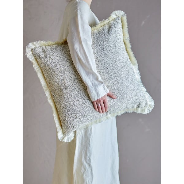 Dekoratiivpadi 50x50 cm Cabrie - Bloomingville-image-2