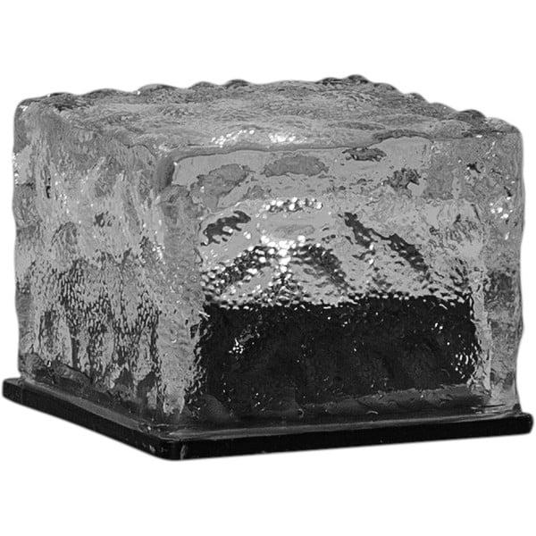 3 päikeseküünla komplekt väljas, kõrgus 5,5 cm. Icecube - Star Trading-image-4