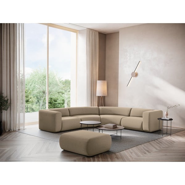 Beež sametist jalahoob Ekahi - Makamii-image-1