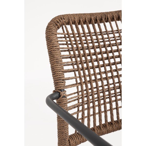 Tumehall metallist aiatool Jable - Bizzotto-image-1