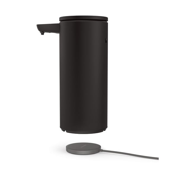 Metallist riiul pesuvahendite jaoks - simplehuman-image-2