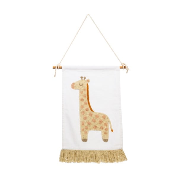 Seinavaip 30x45 cm Giraffe - Sass & Belle