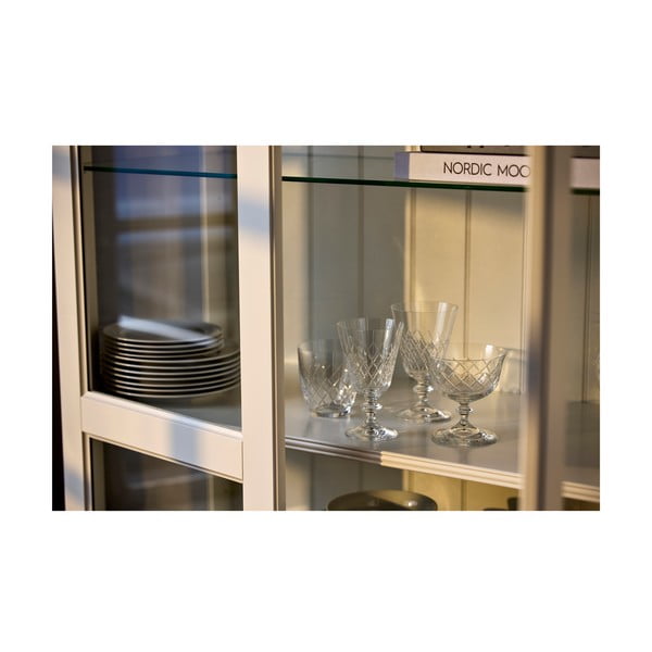 Veiniklaasid 2tk komplektis 260 ml Eaton - Lyngby Glas-image-2