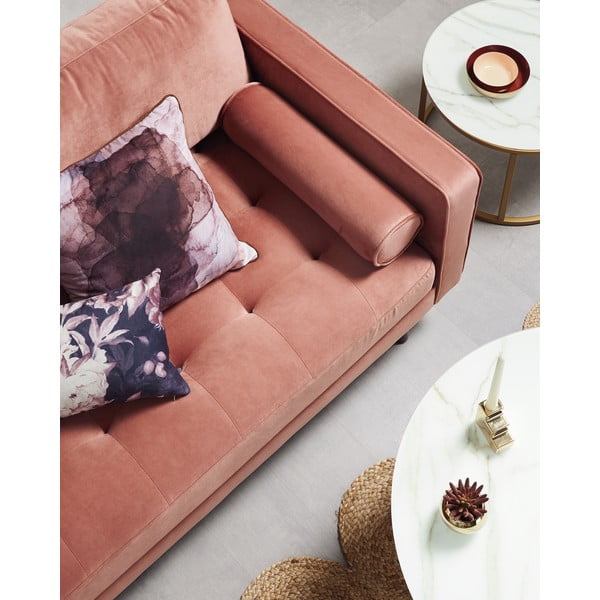 2 kohvilaudade komplekt Leonor - Kave Home-image-3