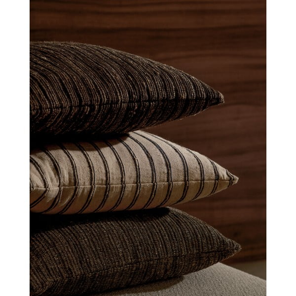 Siidist padjakate 45x45 cm Anir - Kave Home-image-4