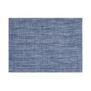 Sinine taldriku alusmüts, 45 x 33 cm - Tiseco Home Studio