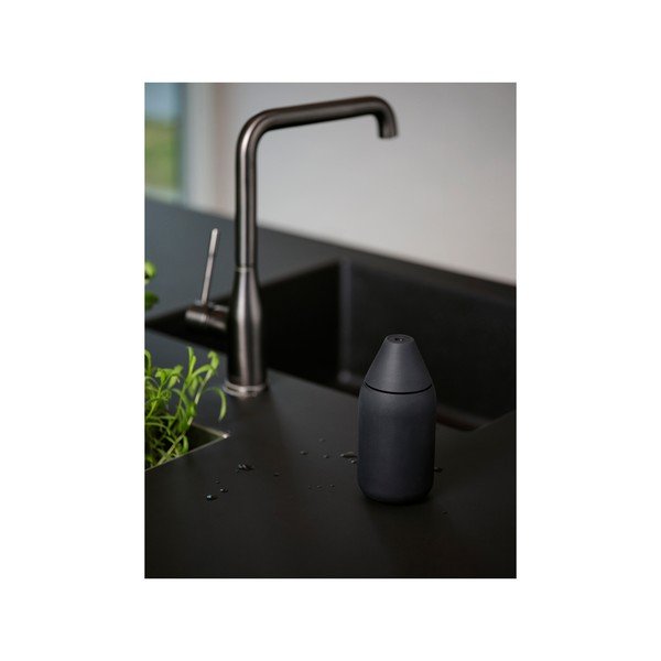 Must silikoonist seebidosaator 300 ml Singles - Zone-image-1