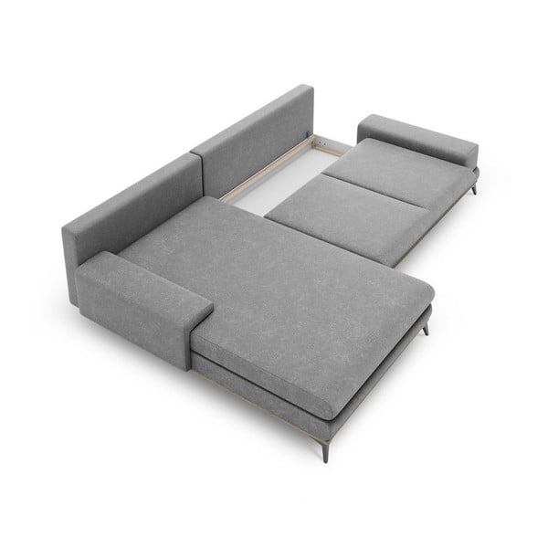 Hall diivanvoodi nurgas , vasakpoolne nurk Planet - Windsor & Co Sofas-image-3