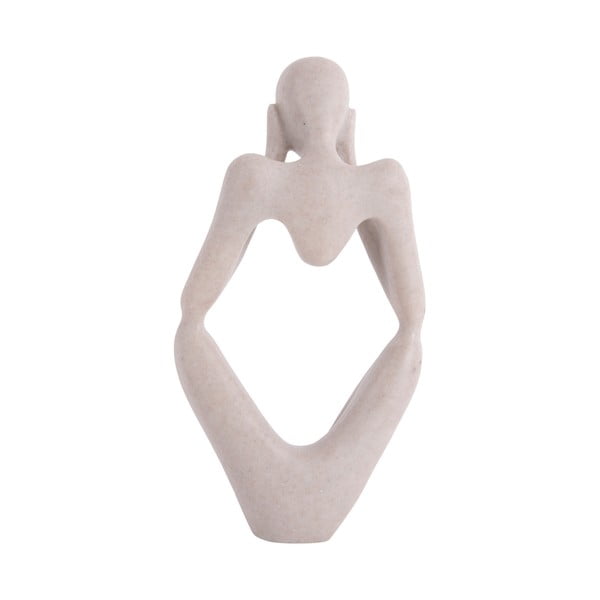 Polüresiinist kuju Dreaming - PT LIVING-image-3