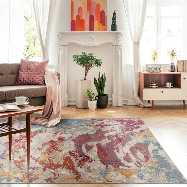 Vaip 120x170 cm Colores cloud - Asiatic Carpets-image-2