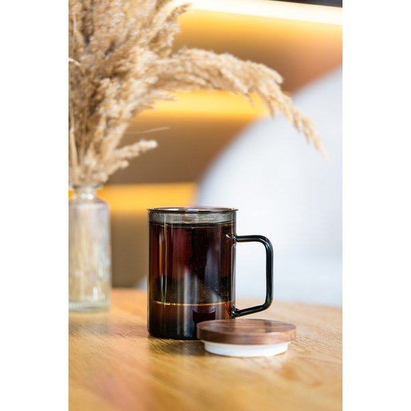 Kruus koos sõelaga 350ml Soho - Vialli Design-image-3