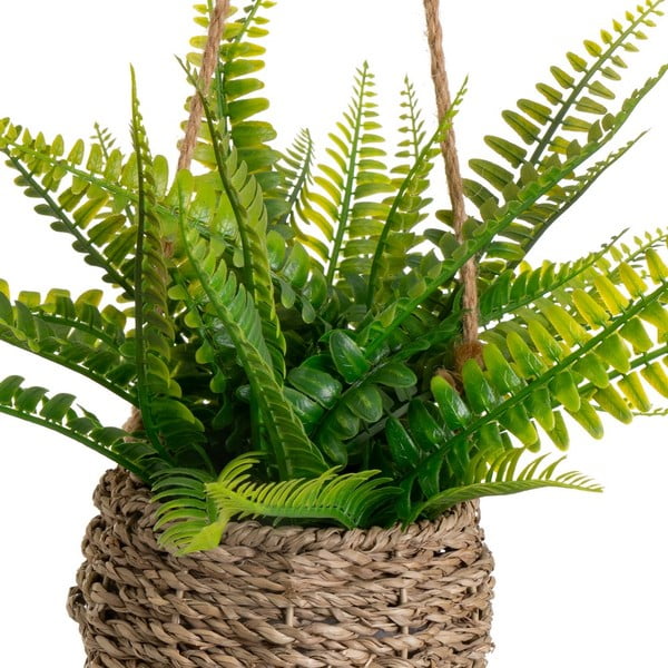 Kunstlik sõnajalg (kõrgus 25 cm) - Casa Selección-image-1