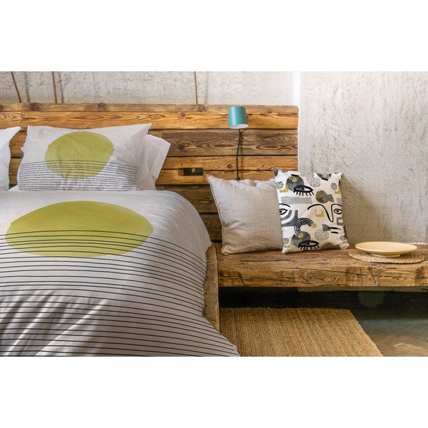 Dekoratiivpadi 45x45 cm Rising Sun – Butter Kings-image-1