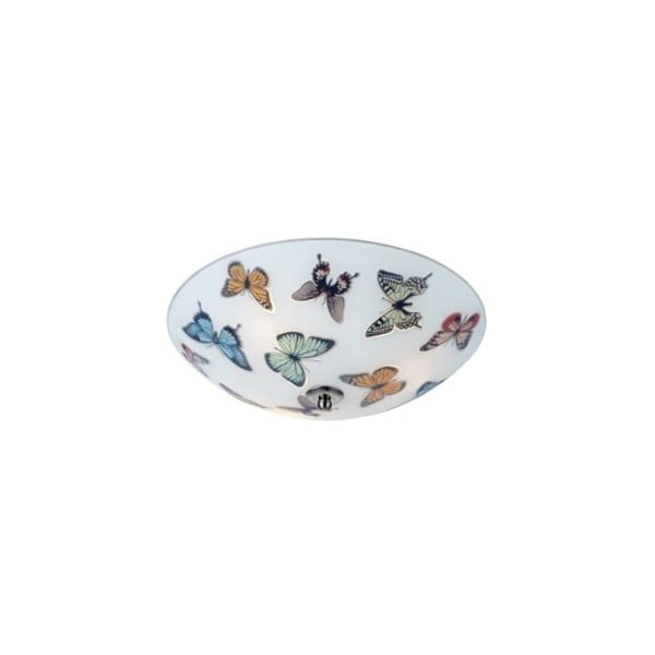 Stropní světlo Markslöjd Butterfly, 35 cm