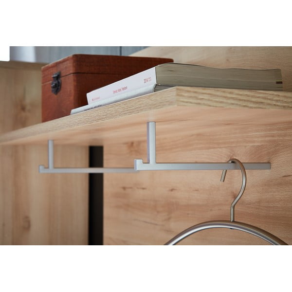 Puiduvärvi pöögispooniga seinanagi 96x147x30 cm Lissabon – Germania-image-2