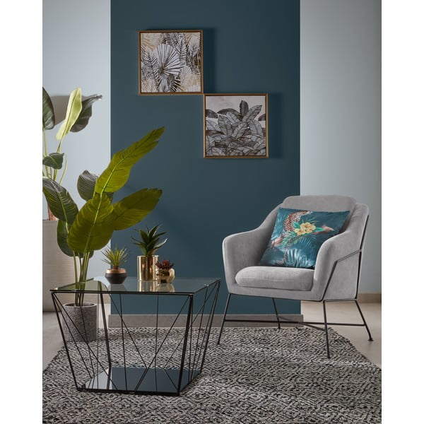 Kohvilaud , 60 x 60 cm Tilo - Kave Home-image-2