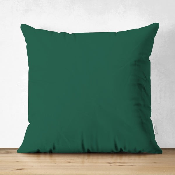 Roheline padjapüür, 45 x 45 cm - Minimalist Cushion Covers