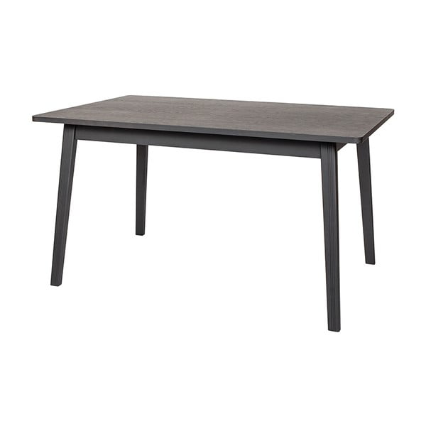 Must söögilaud Skagen - Woodman-image-2