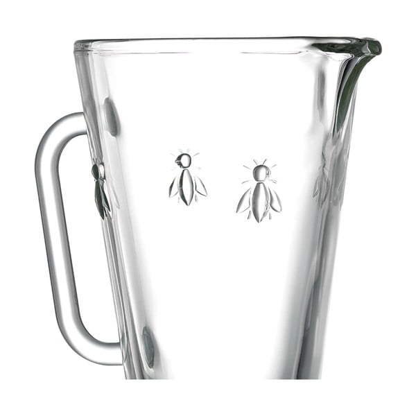 Klaaskann La Rochère , 1 l Abeille - La Rochére-image-1