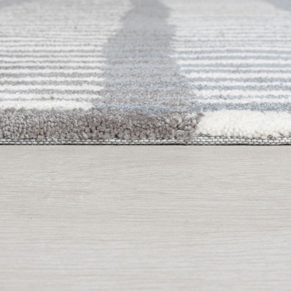 Hall vaip , 160 x 230 cm Linear Stripe - Flair Rugs-image-3
