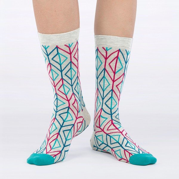 Ponožky Ballonet Socks Hubs, velikost 41 – 46-image-1