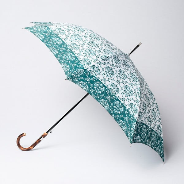 Deštník Alvarez Damask Green