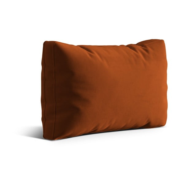  Terrakotatooni sametist diivanipadi Kemi – Cosmopolitan Design-image-1