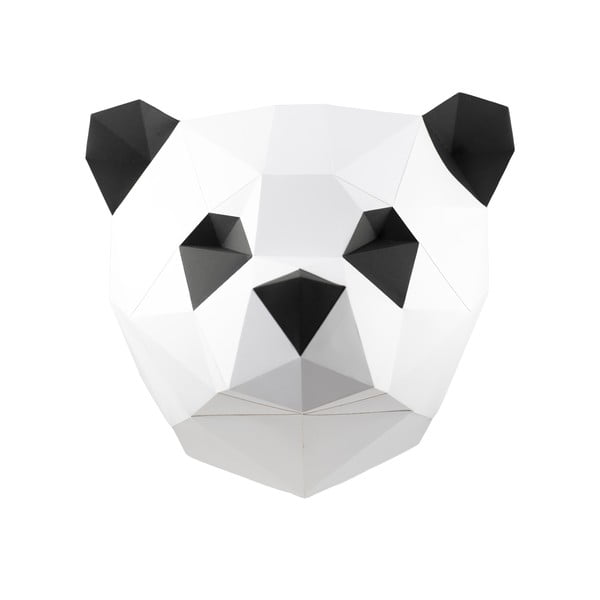 Kreativní sada pro skládání z papíru Papertime Panda