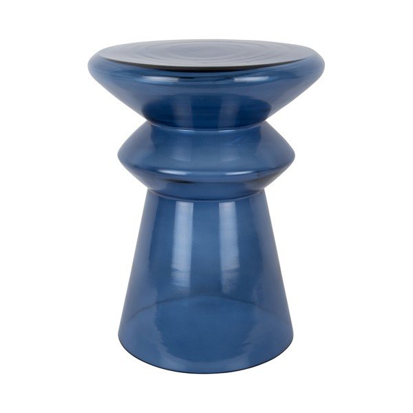 Klaasist ümmargune abilaud ø 32 cm Amarre – Leitmotiv