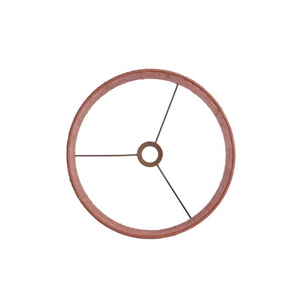 Punane lambivari ø 40 cm Tossa - Light & Living-image-4