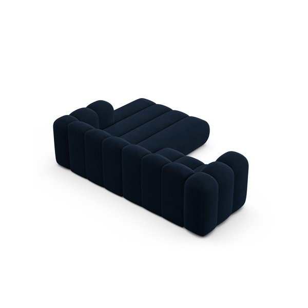 Tumesinine nurgadiivan (parempoolne nurk) Lupine - Micadoni Home-image-3