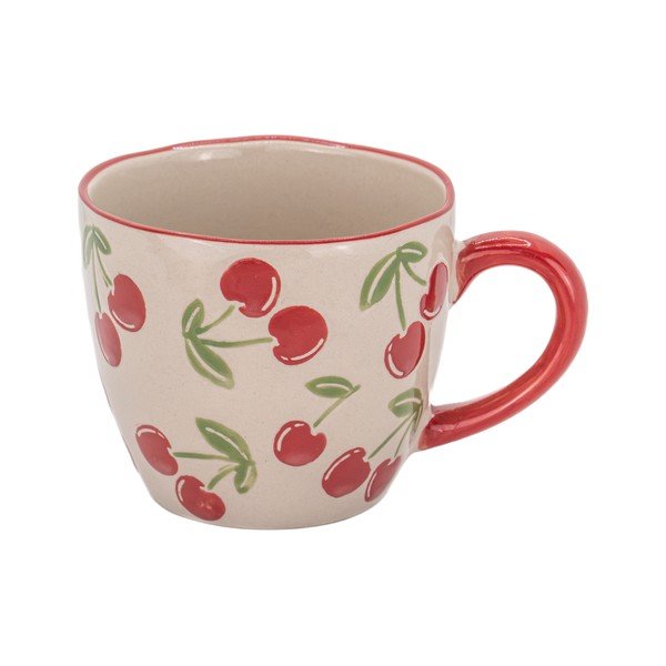 Beež keraamiline kruus 250 ml - Sass & Belle