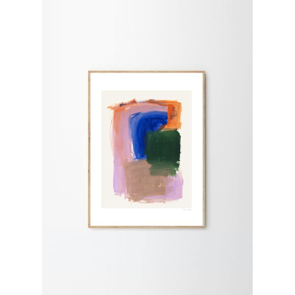 Plakat 50×70 cm Improvise – The Poster Club-image-4