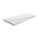 Keskmine kõva lateksist topper 180x200 cm - BENAB