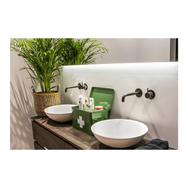 Roheline ravimikarp Meditsiin - PT LIVING-image-3