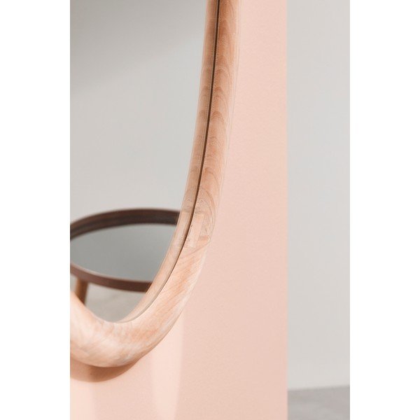 Seinapeegel 50x80 cm Kennelly - Yes Everyday-image-2