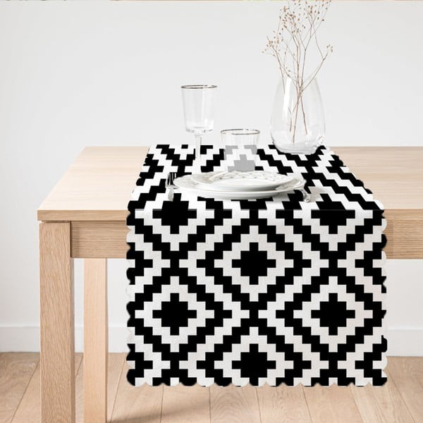 Ikea lauajooksja, 45 x 140 cm - Minimalist Cushion Covers