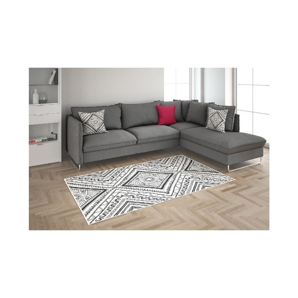 Koberec Oyo home Luisa, 80 x 140 cm-image-1