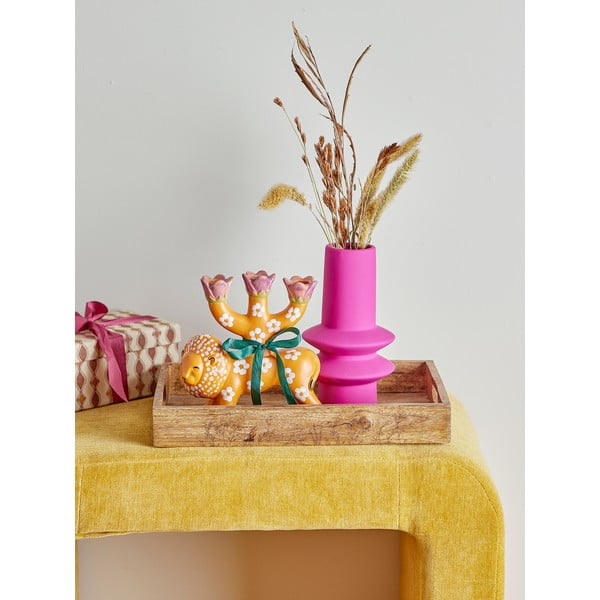 Sinepivärvi pink Bobbie - Bloomingville-image-4