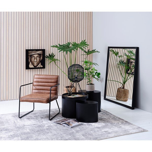 Pruun tugitool Pelham - Canett-image-4