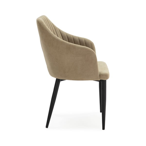 Helerohelised söögitoolid 2tk komplektis Nadi - Marckeric-image-3