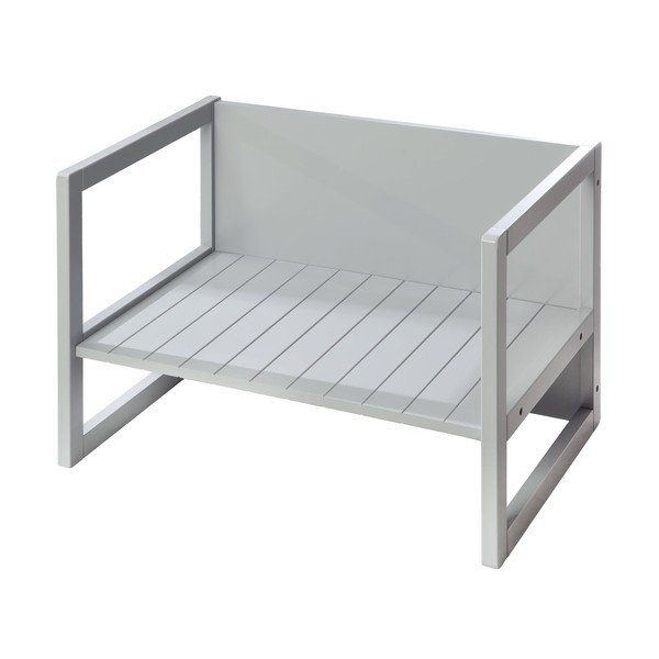 Hall laste pink Country Style - Roba