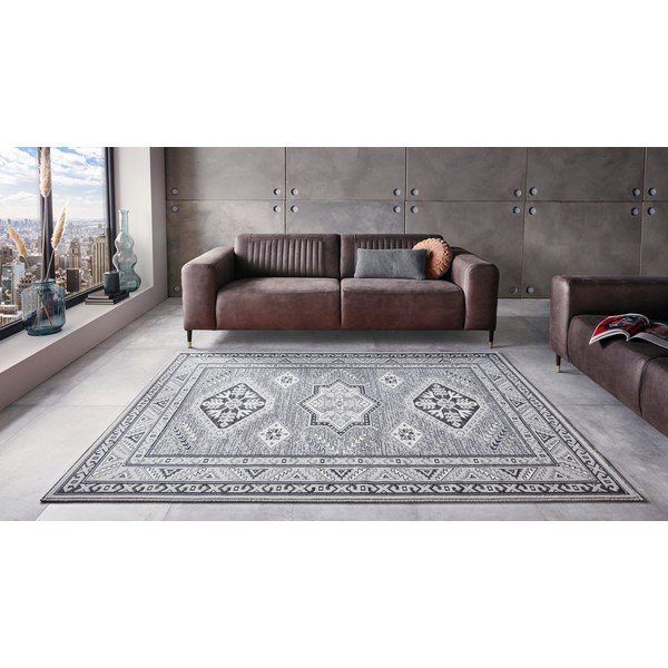 Helehall vaip , 160 x 230 cm Saricha Belutsch - Nouristan-image-1